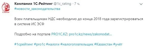 Твит