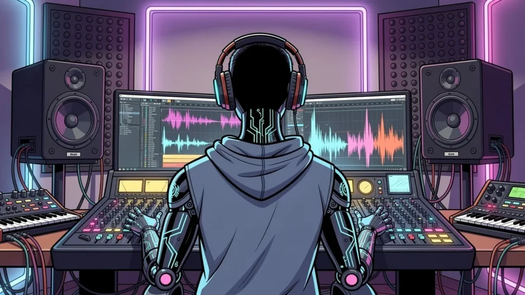 Источник фото: musicbusinessworldwide.com