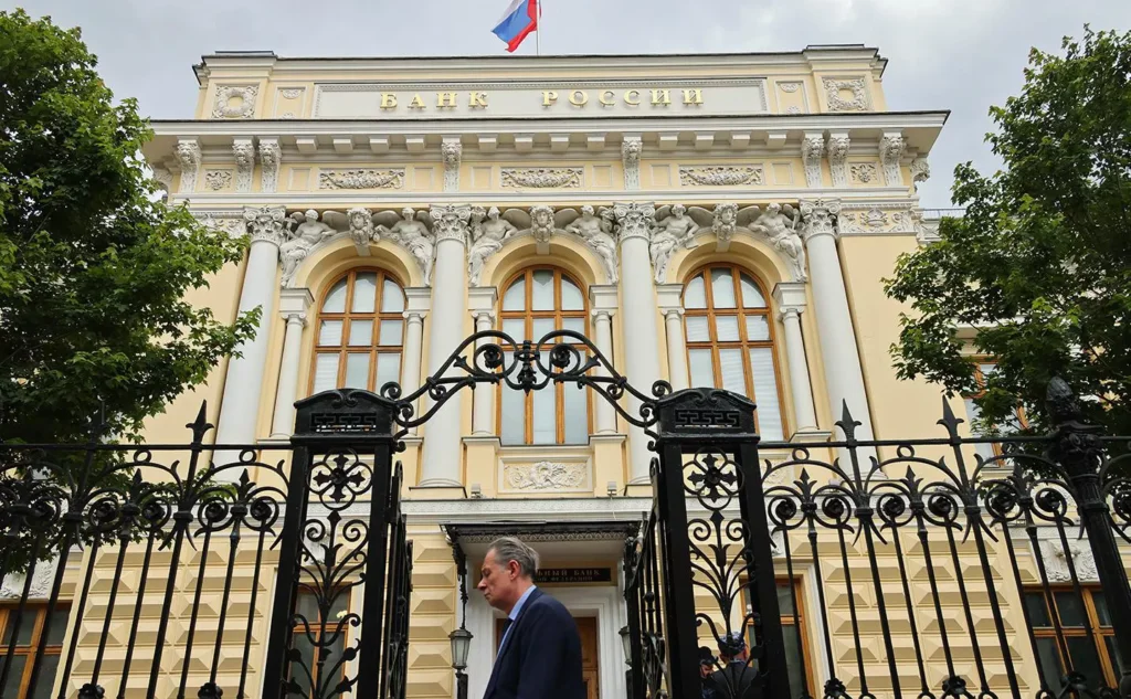 Евгений Мессман / ТАСС. Источник фото: rbc.ru