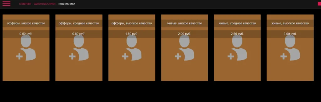 Накрутка подписчиков в Одноклассниках: пошаговое руководство для быстрого роста аккаунта