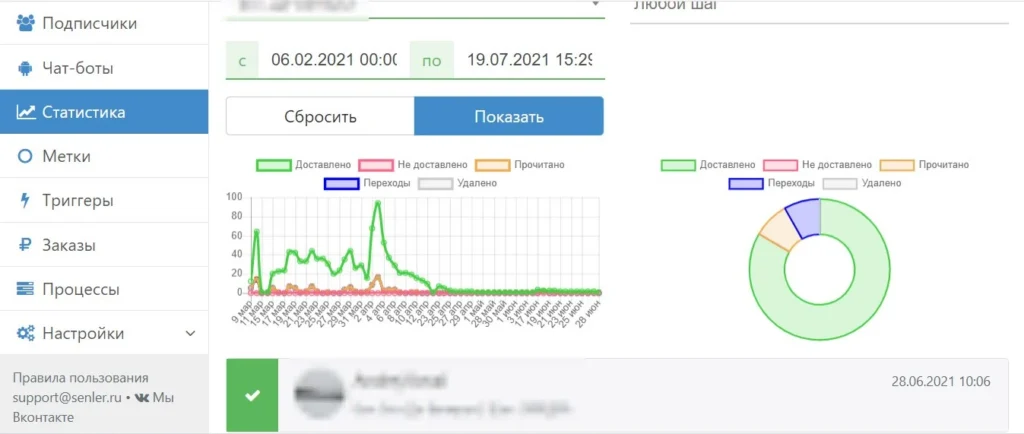 как добавить бота в беседу вк