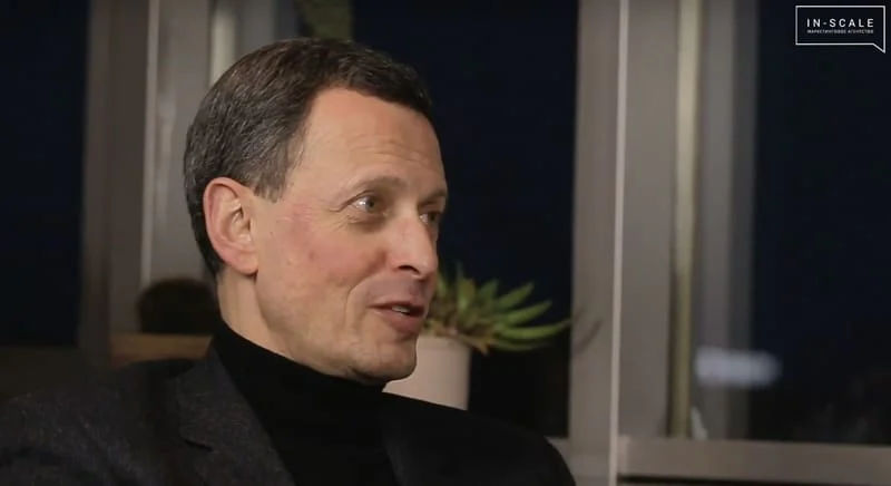 александр фридман интервью про делегирование