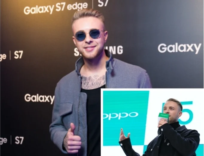 амбассадор бренда неудачный пример