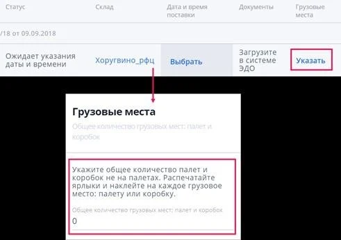 правила продажи на озон