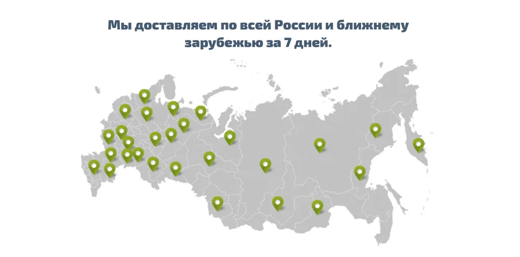 элементы и блоки лендинг пейдж география