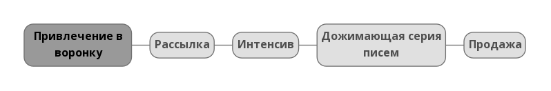 инфобизнес один