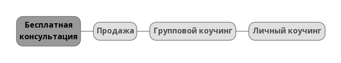 инфобизнес пять