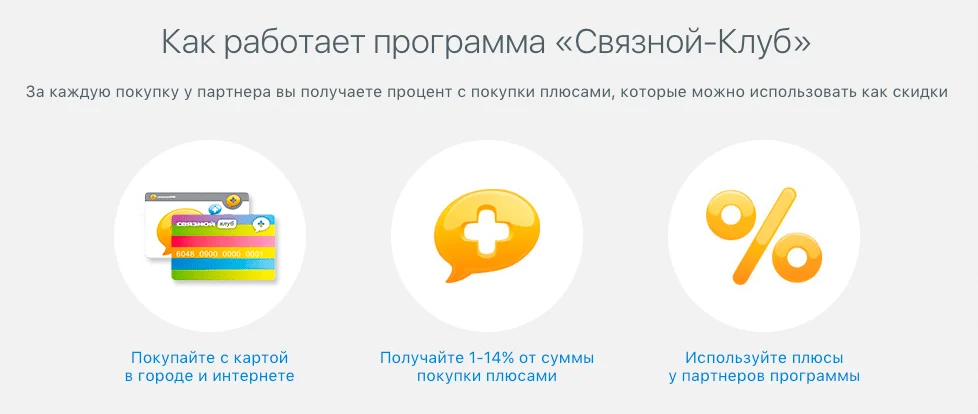 как удержать клиента программа лояльности пример