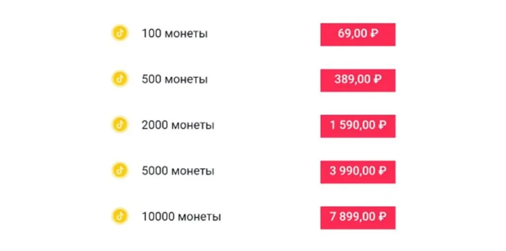как заработать в тик ток три