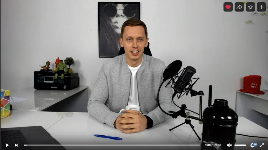Контент: простыми словами + 20 примеров