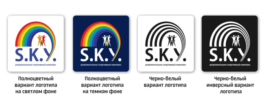 программа для создания логотипа четыре