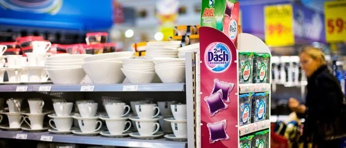 как увеличить средний чек допродажи