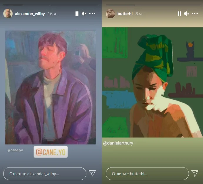 взаимопиар в инстаграм бесплатно