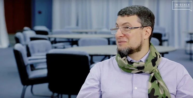 александр левитас интервью про маркетинг