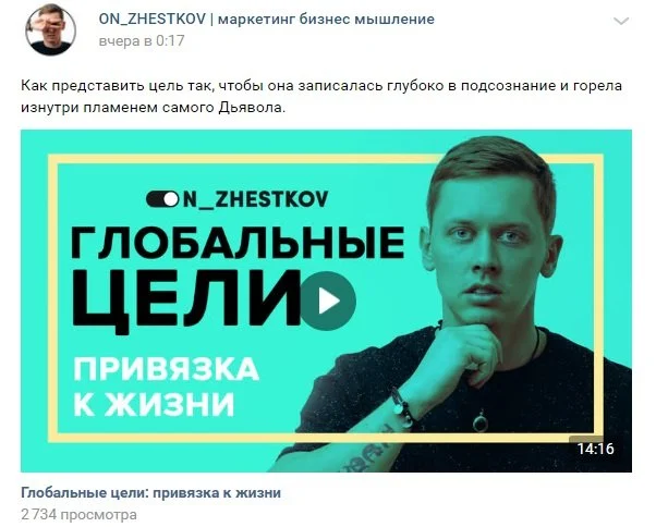 как писать статьи новости вебинары