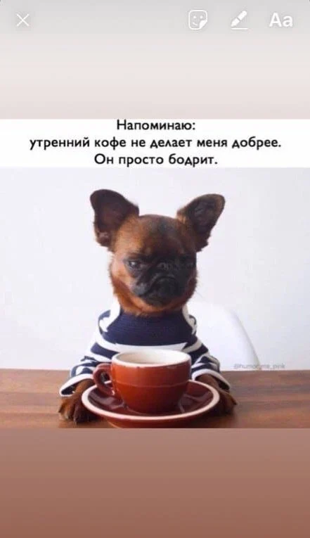 сторис в инстаграм формат