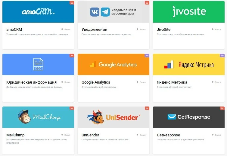 Как добавить taplink в инстаграм